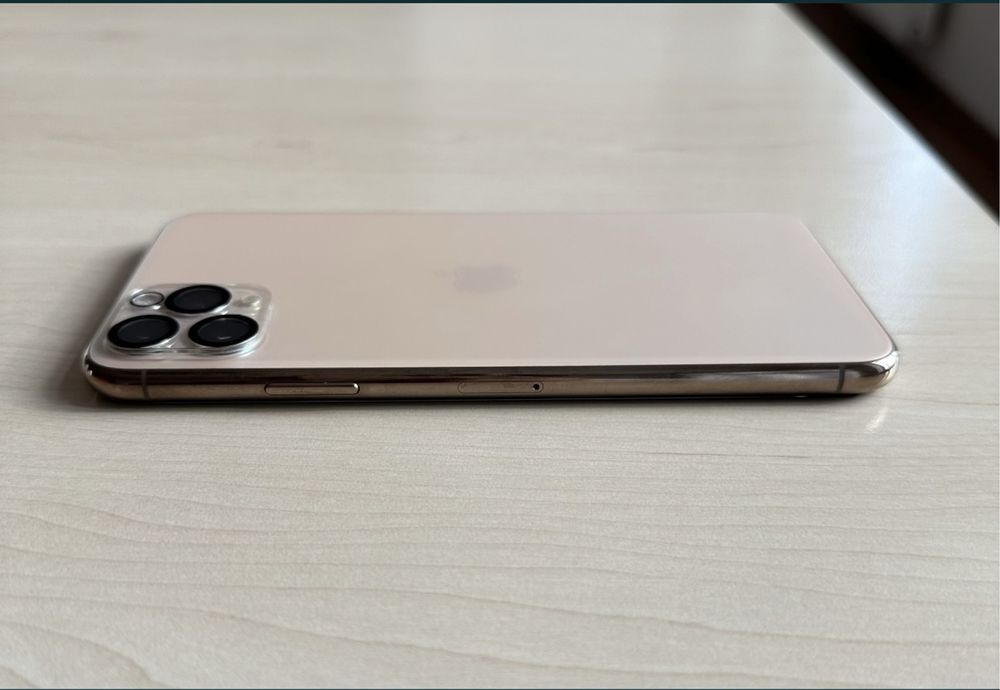 Iphone 11 pro max 64gb