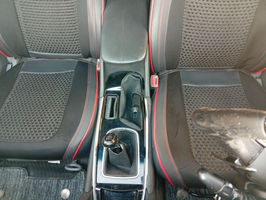 Gentra sotiladi mehanik