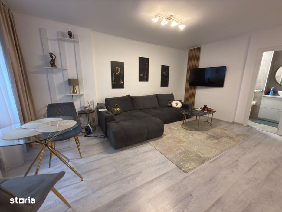 Apartament 2 camere, 58mp- Zona Republicii