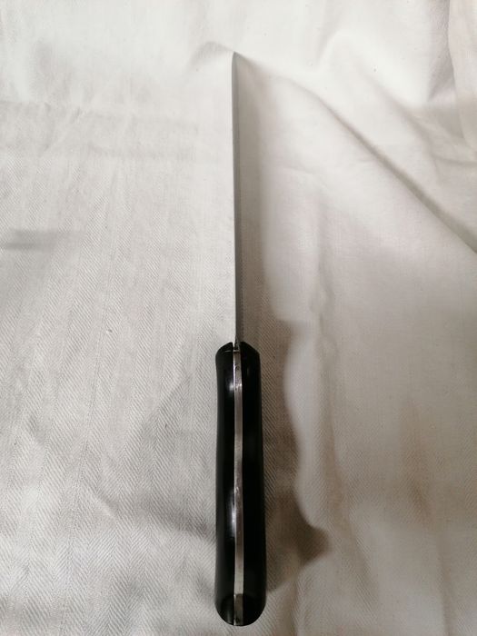 Нож- стар, български, здрав