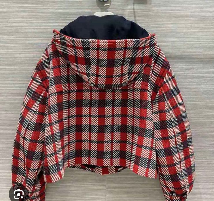 Dior яке Л размер