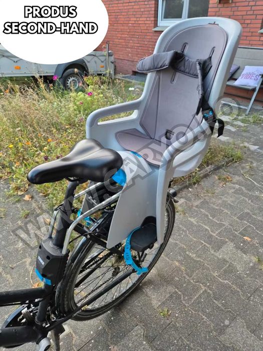Thule RideAlong 2 scaun bicicleta copii