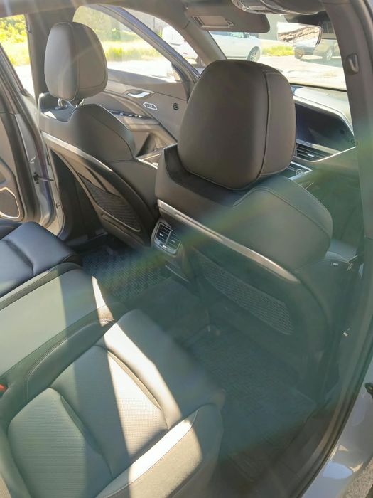 Продам Geely tygella