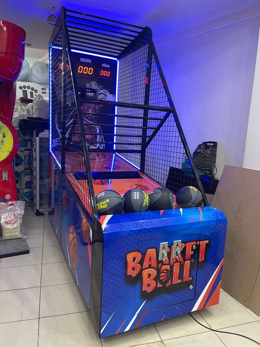 Баскетбол Вендниг Ново