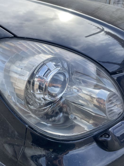 Билэд линзы установка под ключ