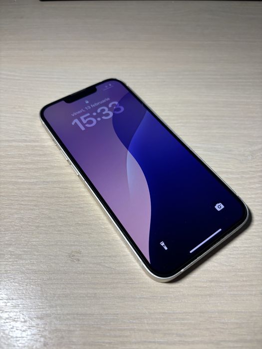 Iphone 13 128 Gb neverlocked