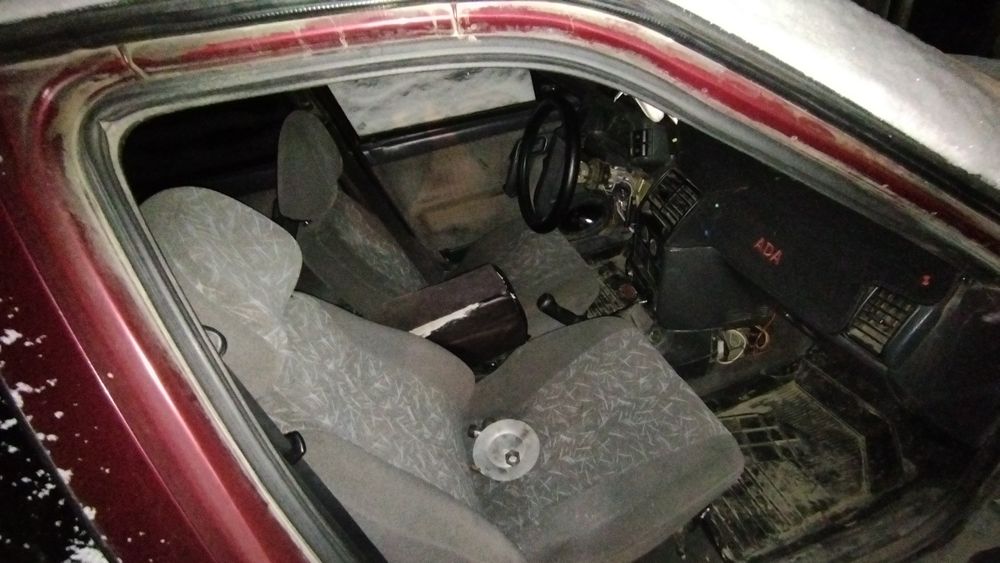 Продам ваз 2110  торг есть