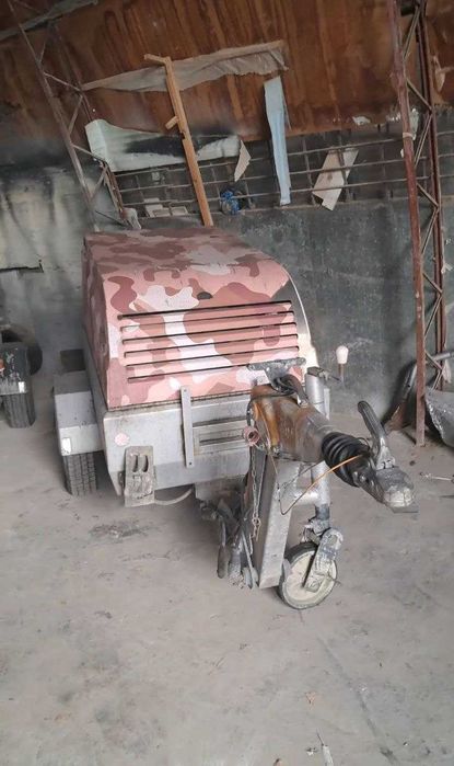 БУ стяжка аппарати/BU styashka apparati