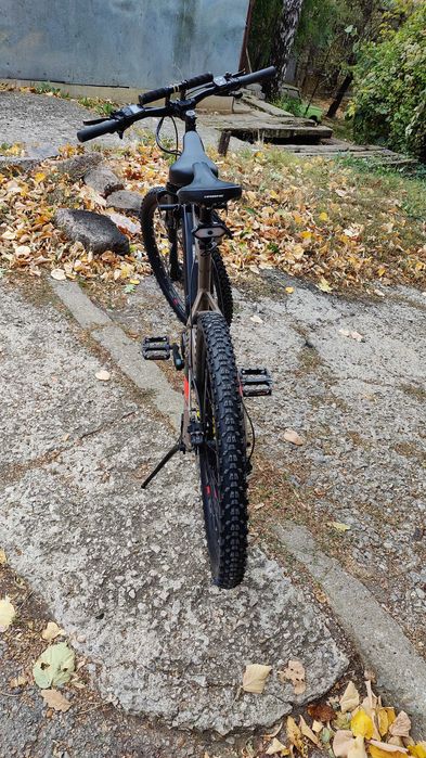 Електрически велосипед Haibike 4.0