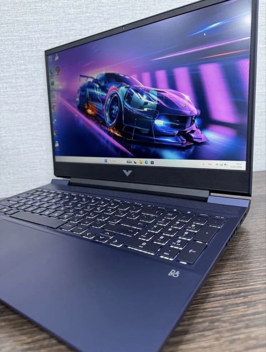 HP Victus 15 Rtx 4050