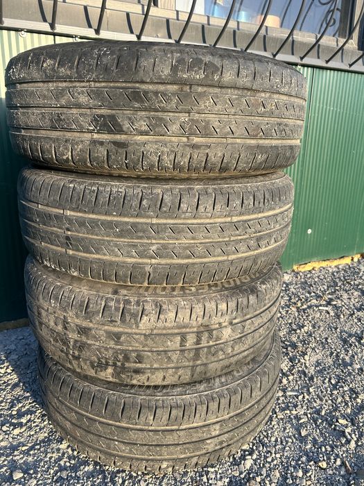 Шины летние  185/65 R14