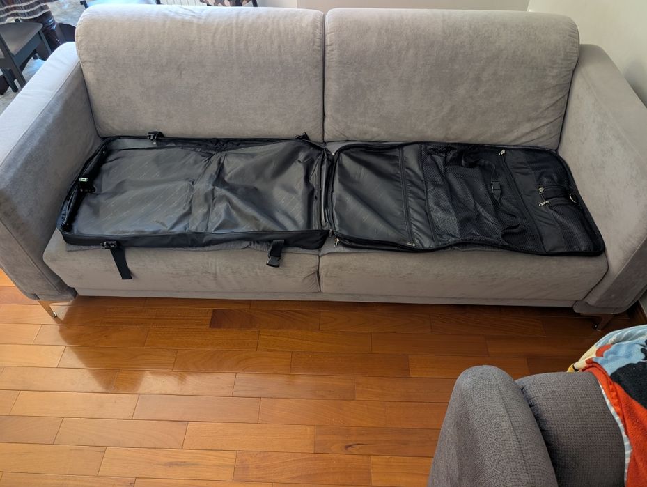 портплед Samsonite