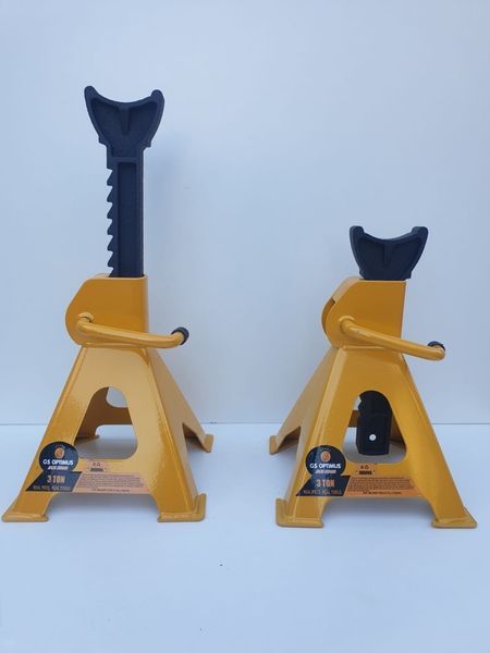 Set 2 capre 3 tone 3T pentru sustinere auto
