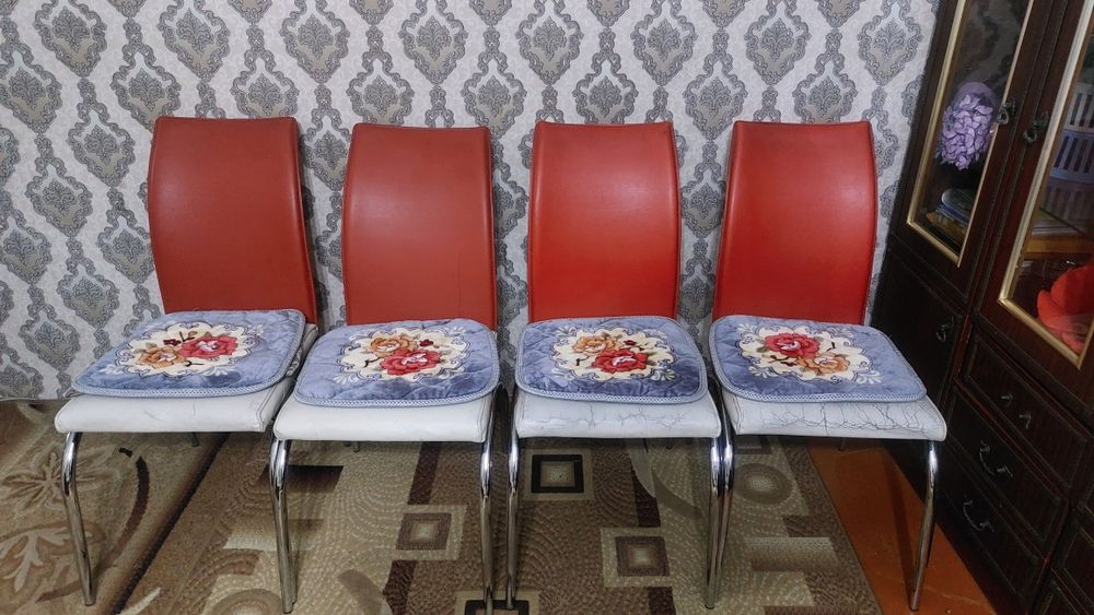 Стулья   прочные