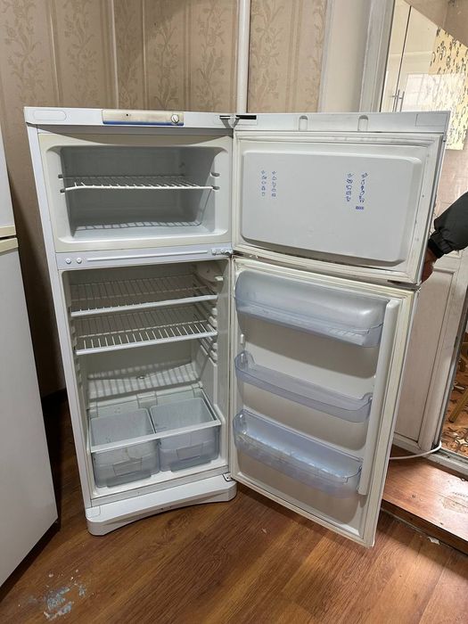 Холодильник с доставкой