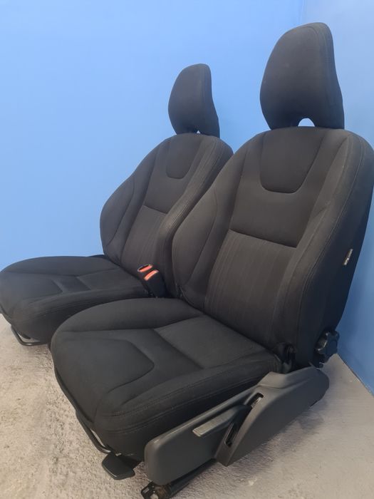 Scaune cu Incalzire Volvo S60/ V60