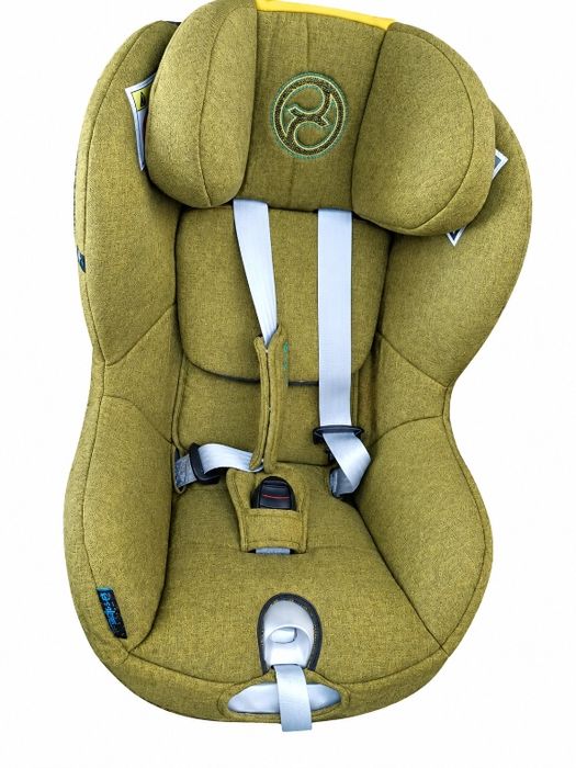 Scaun Cybex masina