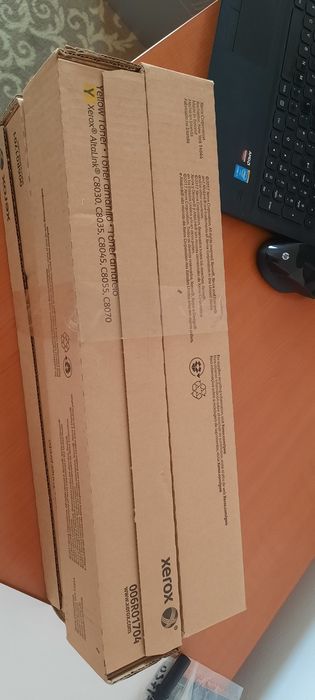 Toner Original Xerox Altalink C8030,C8035,C8045,C8055,C8070