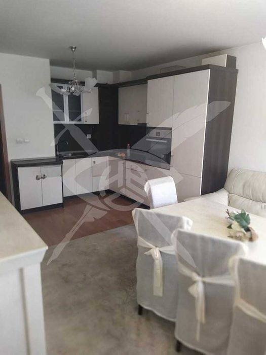 Двустаен апартамент в кв. Манастирски ливади №115417