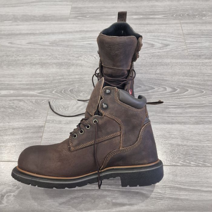 Продам ботинки Red Wing