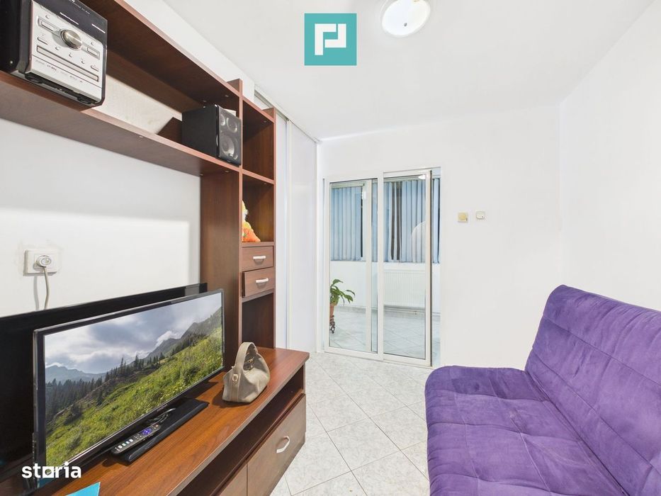 Apartament 3 camere | 49 mp | Sector 5