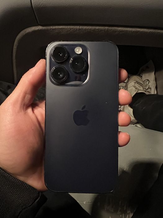 iphone 14 pro 256гб