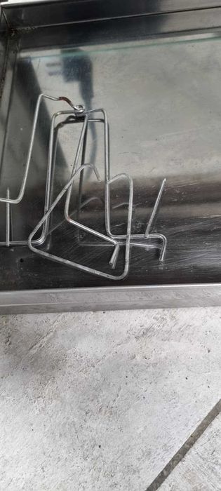 Rotisor Electric Profesional Eloma