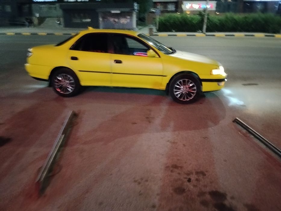 Продам таету кар ину