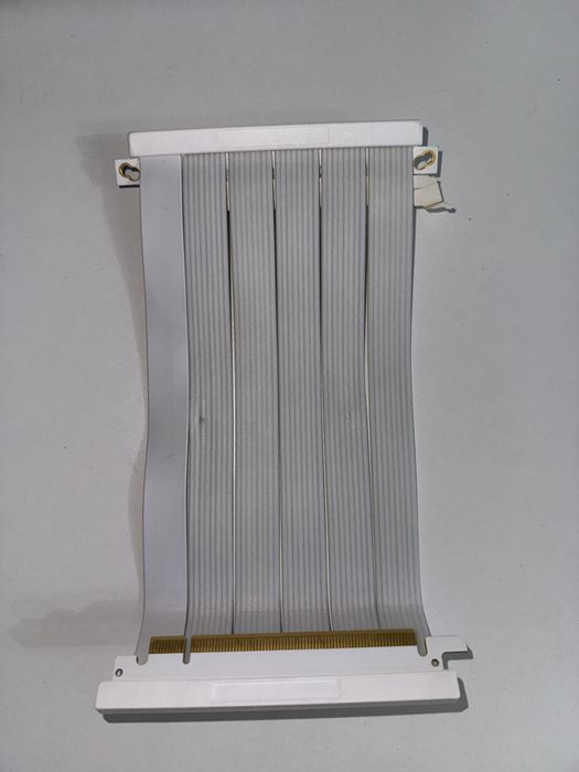 Райзер кабель. Riser cable. PCCooler RC185 4.0