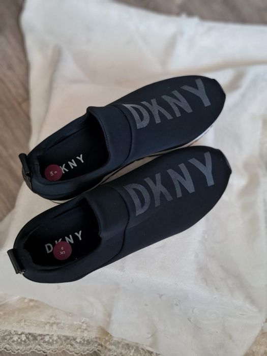 Дамски обувки DKNY