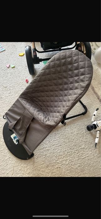 Стульчик для кормления/шезлонг