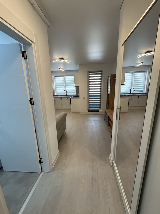 Garsoniera noua de inchiriat in Chiajna