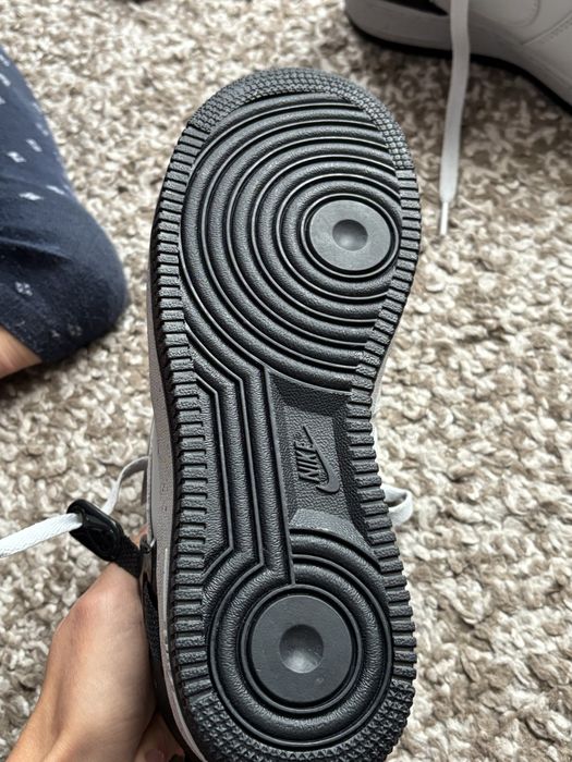 Nike air force one low GORE-TEX IMPERMEAIBILI 39
