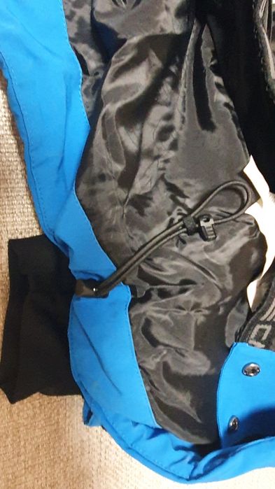 ски яке CMP clima protect