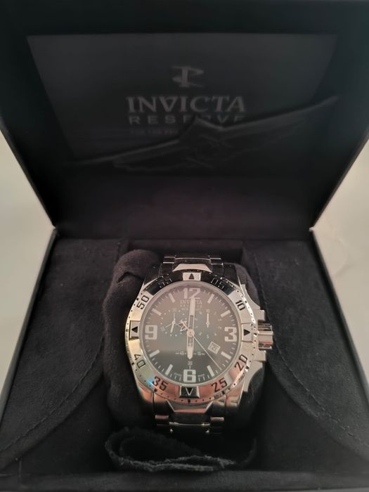 Часы Invicta Reserve Excursion 5675 Swiss Made