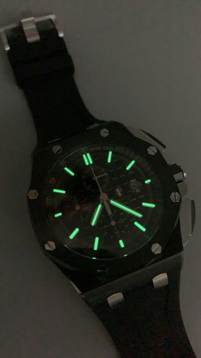 Audemars Piguet Offshore v5