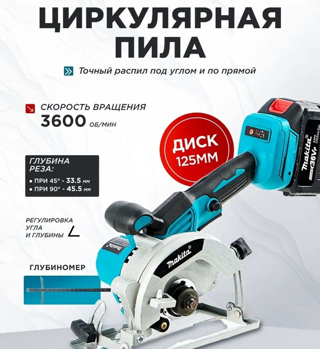 Ручные инструменты.