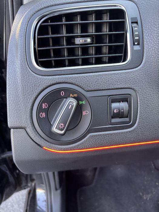 VOLKSWAGEN Polo 2014 — imagine 5