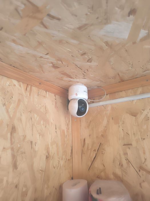 Шиномонтаж.