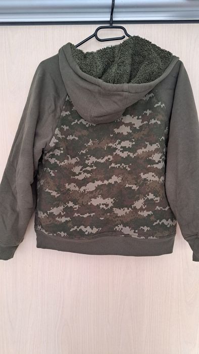 Худи на мальчика 10-12 лет