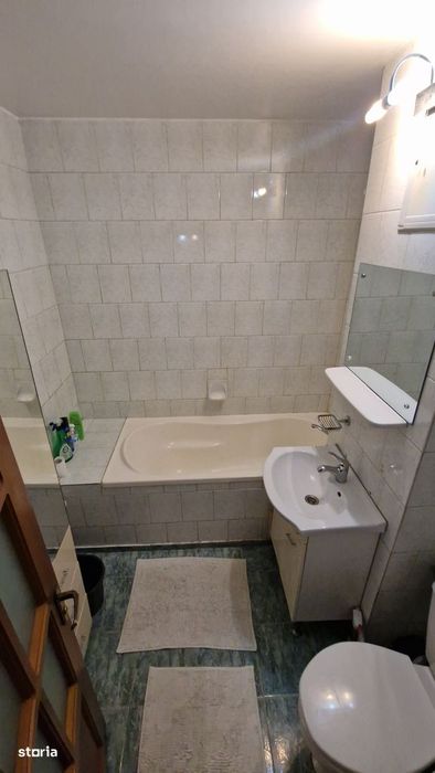 Apartament zona Palas