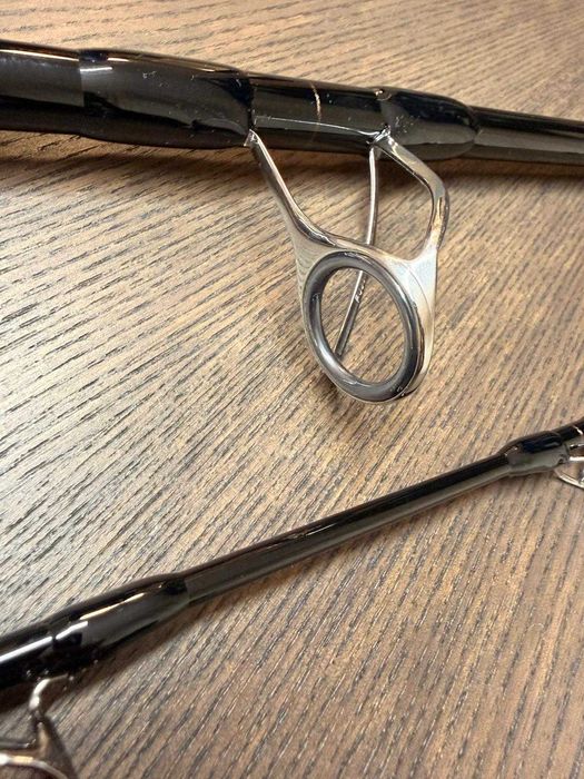 ZENAQ Defi Muthos Accura 100H RG