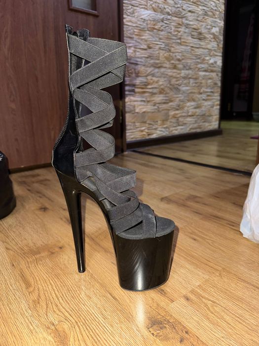 Стрипы,обувь для фото и танцев