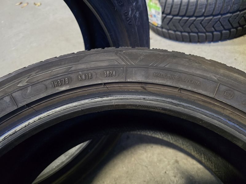 225/50/18 GOODYEAR 2бр