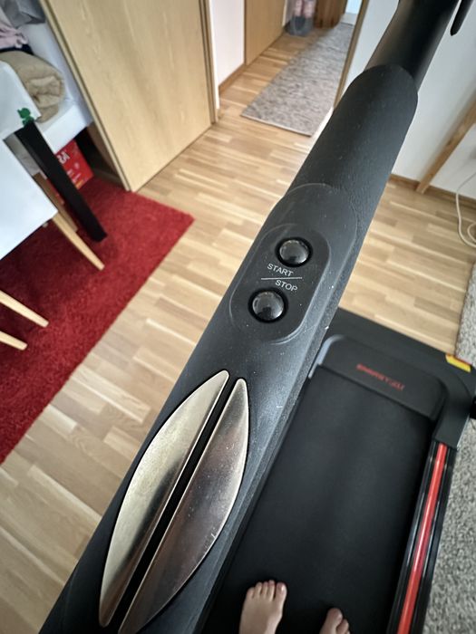 Banda De Alergare Energy Fit Luxury