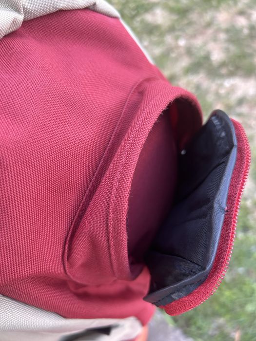 Rucsac pentru drumetii