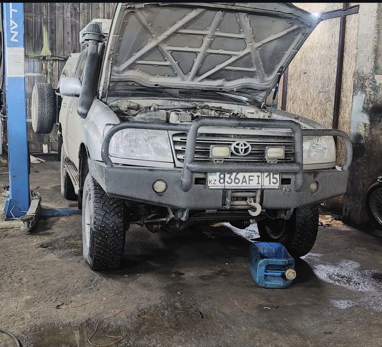 Услуги автосервиса
