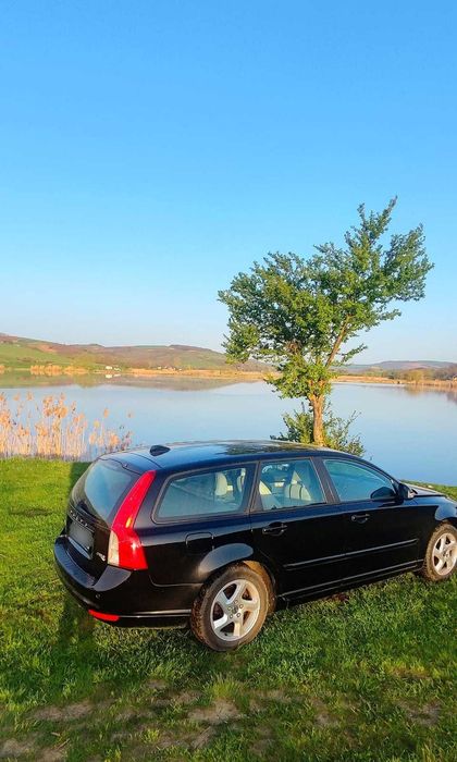 Volvo V50 1.6d 115cp