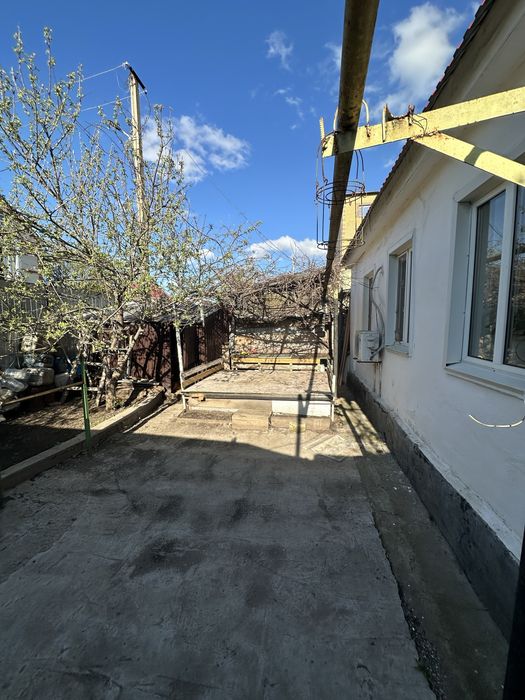 Частный дом район Галактика