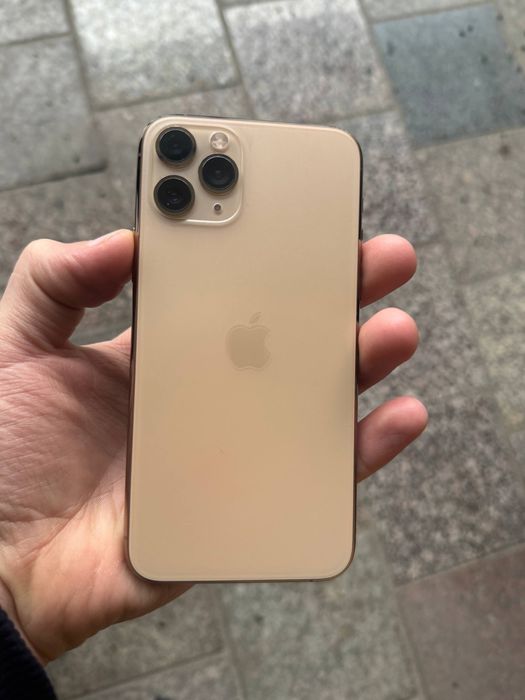 Iphone 11 pro narxi holati zor